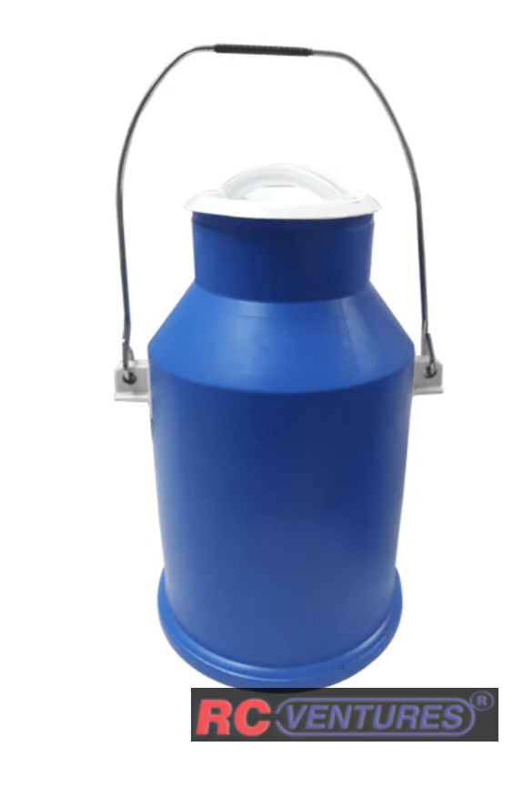 10 Ltr Milk Can