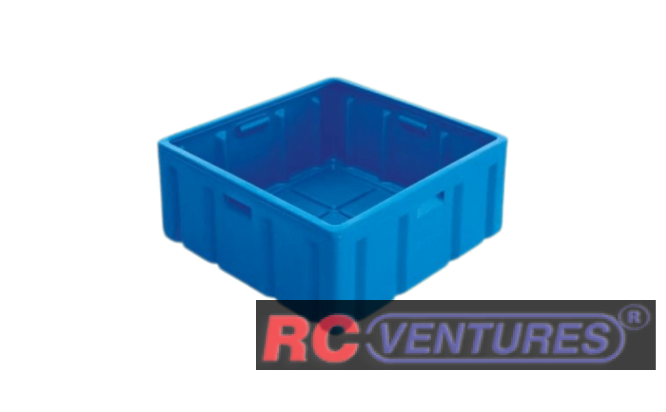 Roto Crate 110 Ltr