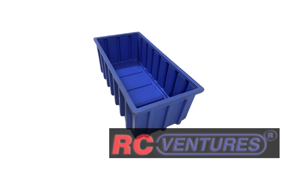 Roto Crate 125 Ltr