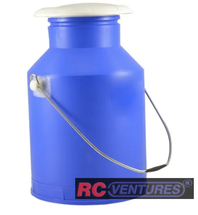 15 Ltr Milk Can
