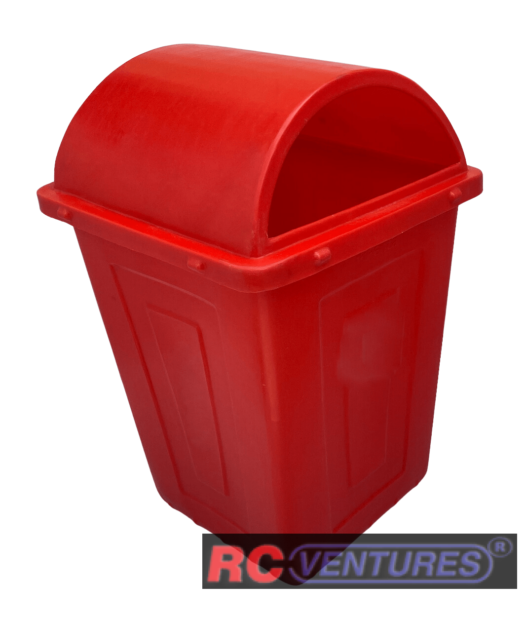 150 Ltr Dome Waste Bin
