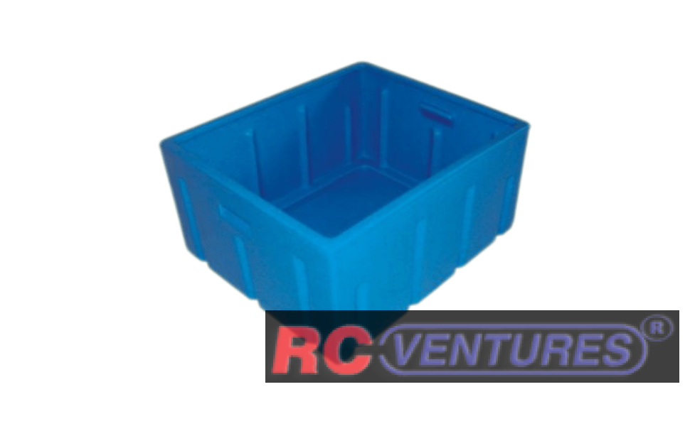 Roto Crate 170 Ltr