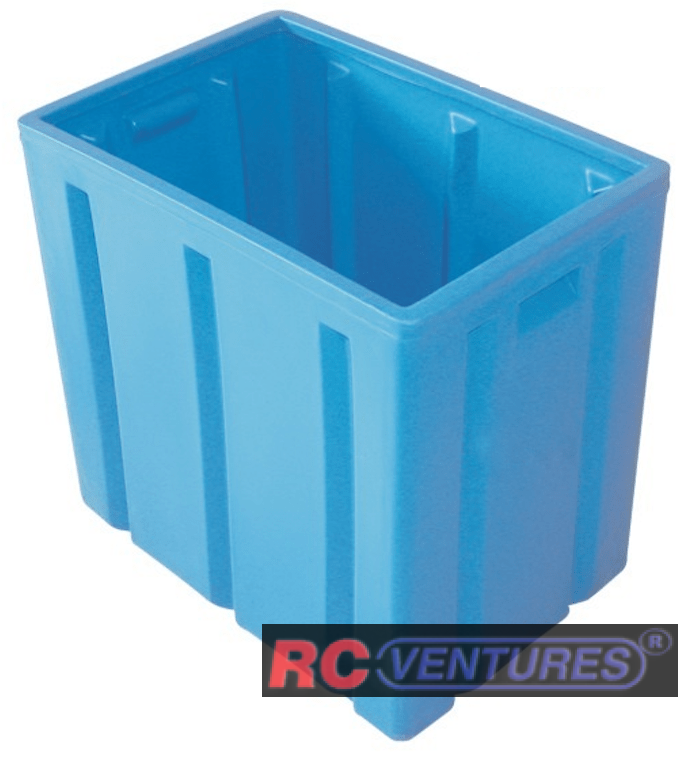 Roto Crate 218 Ltr