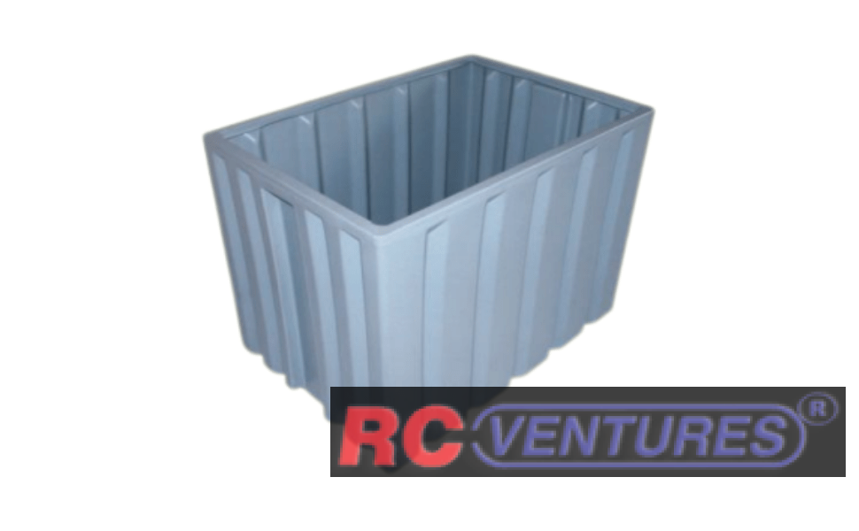 Roto Crate 258 Ltr