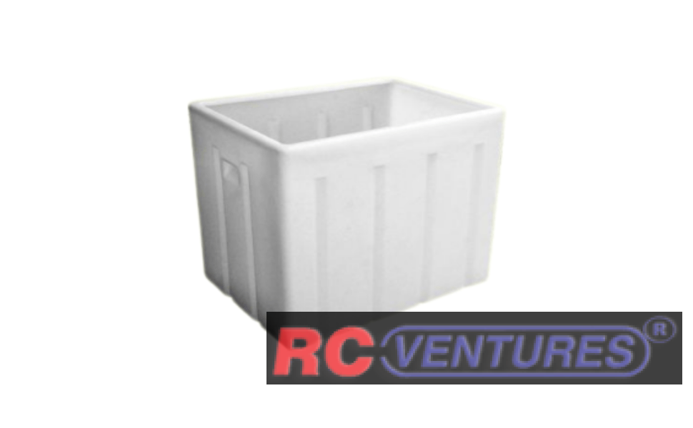 Roto Crate 270 Ltr