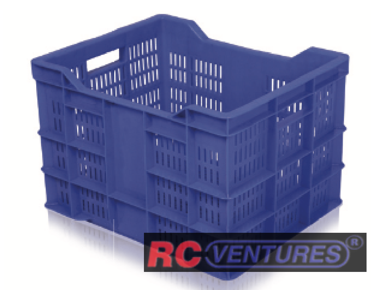 2727 TPC Crate