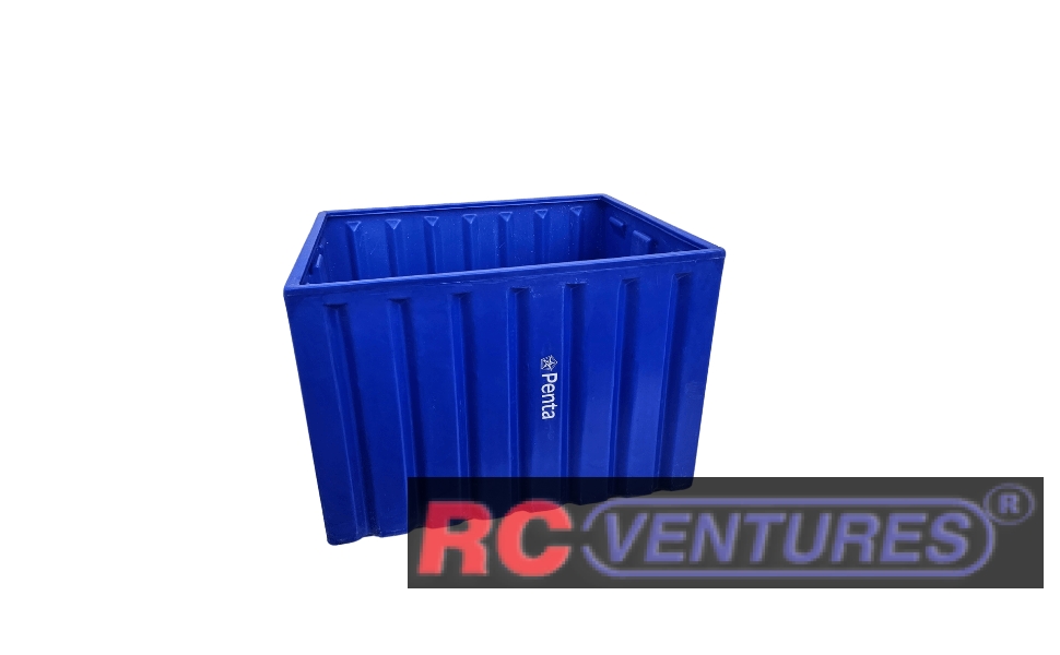 Roto Crate 415 Ltr