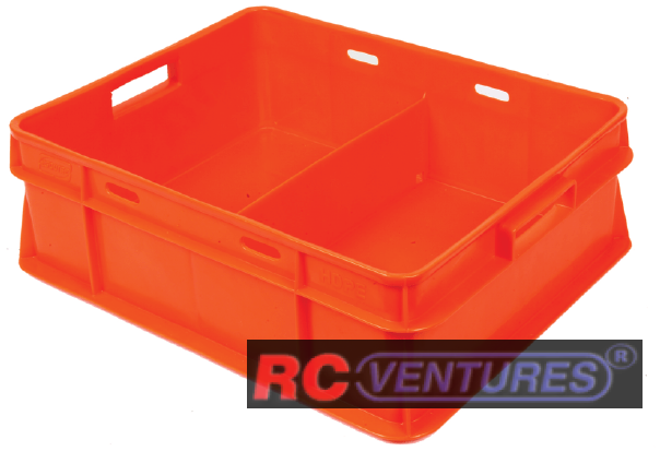 43168 CH Dairy Crate