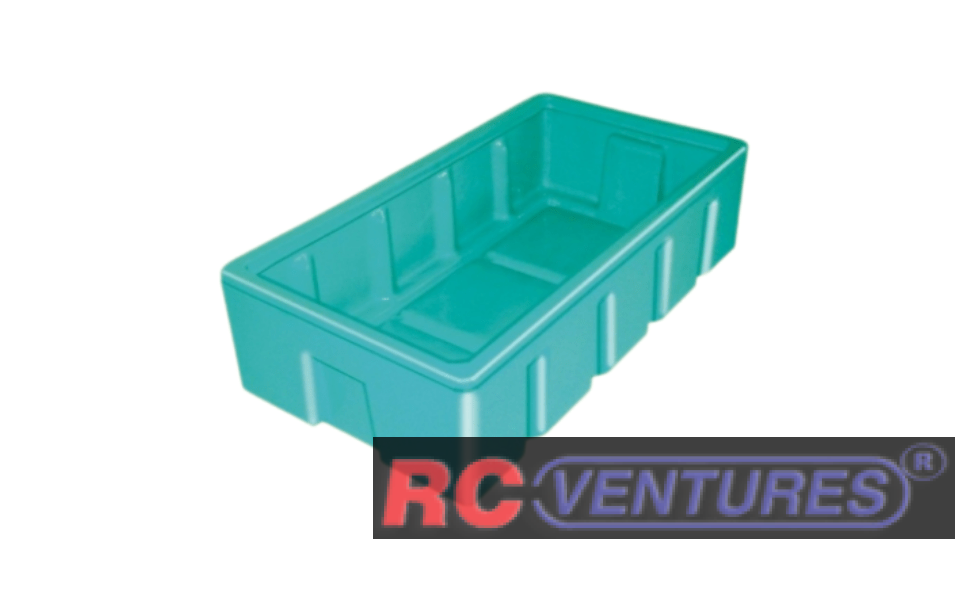 Roto Crate 51 Ltr