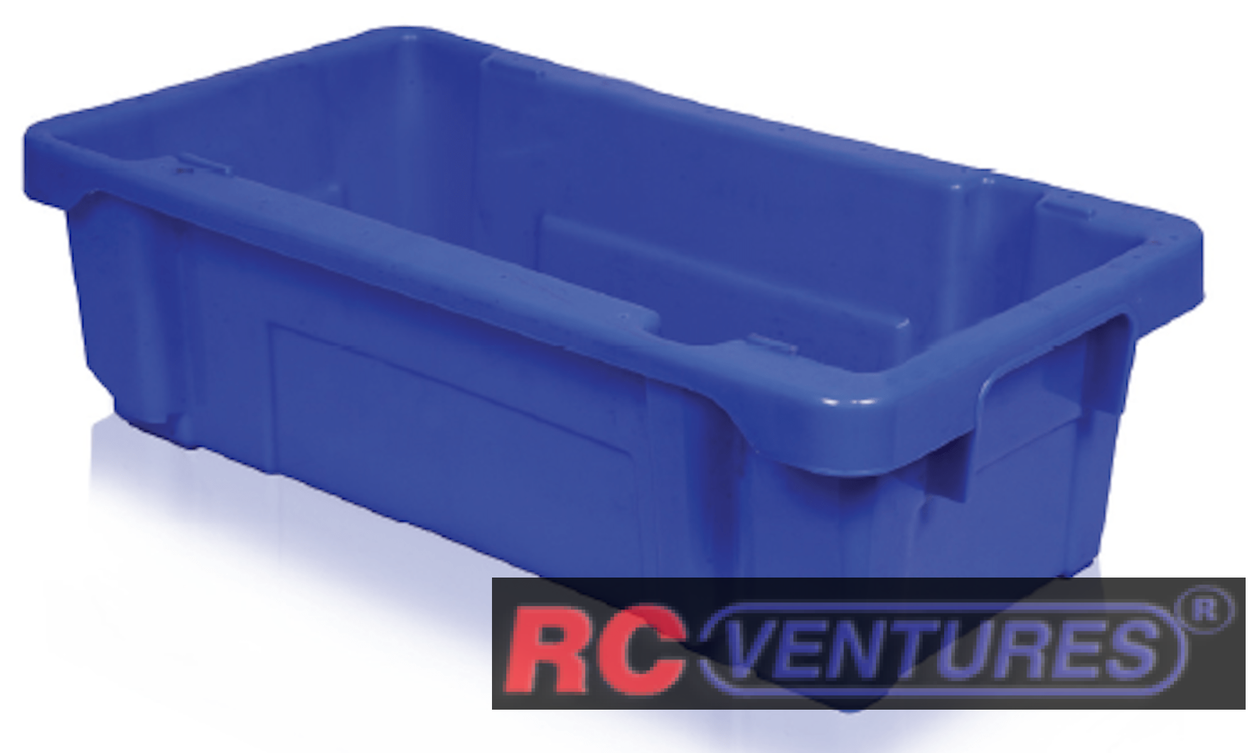 5629174 Dairy Crate