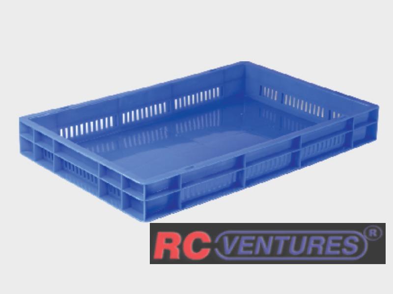 64080 SP Crate