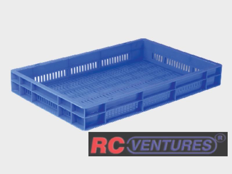 64080 TP Crate