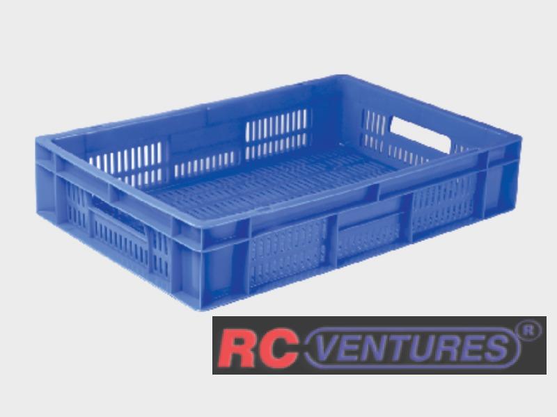 64120 TP Crate