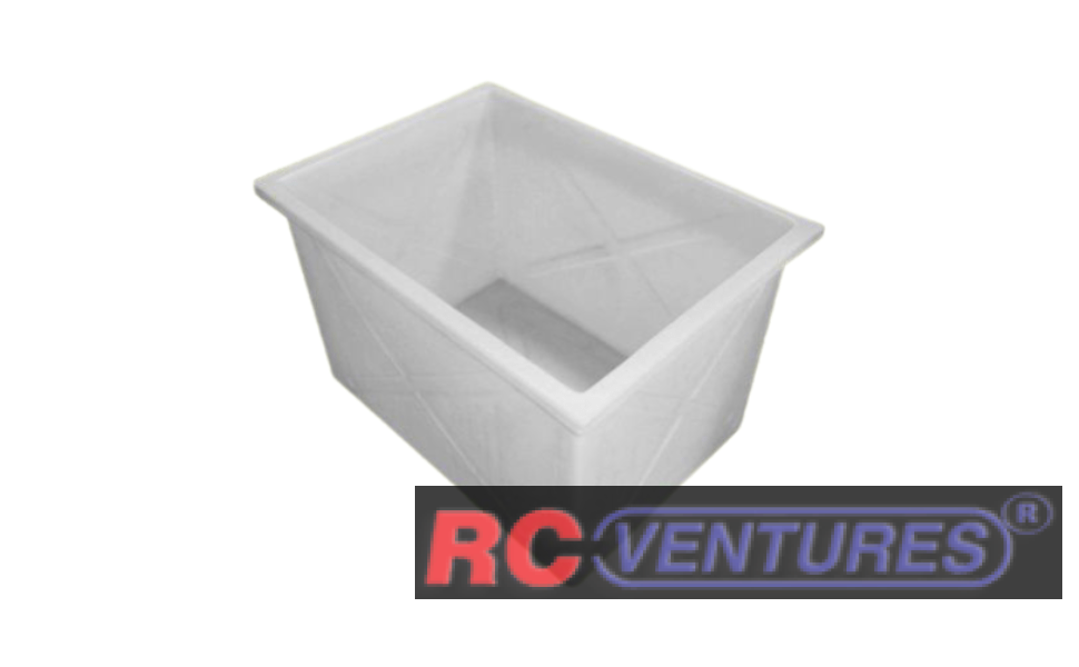 Roto Crate 650 Ltr