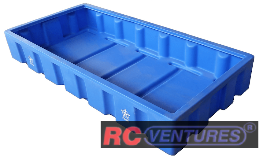 Roto Crate 70 Ltr