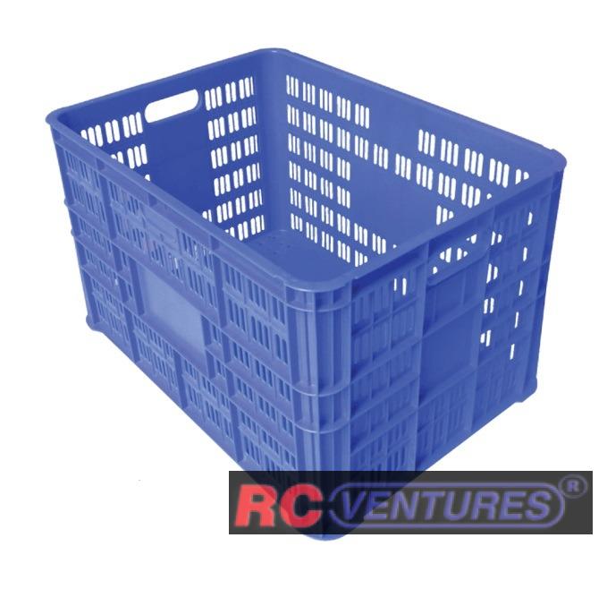 857425 SP Crate