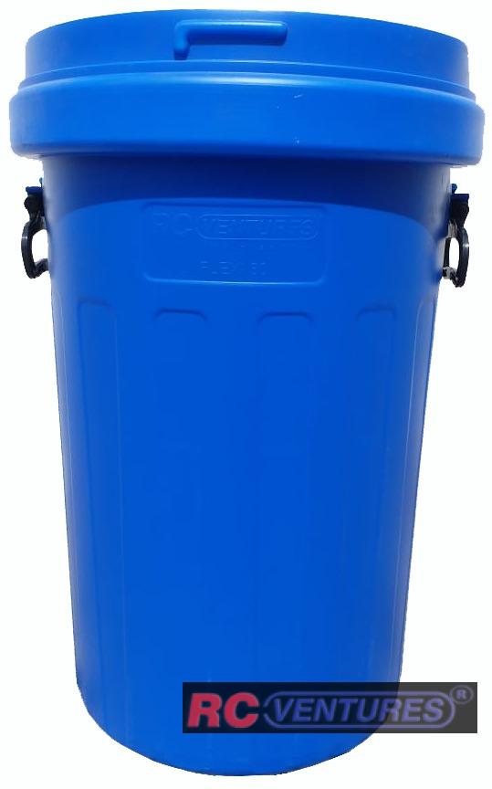 Blue 80 Ltr