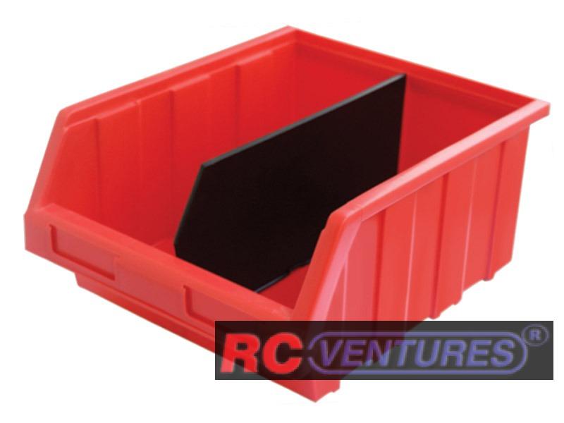 Crate 100 with Partition