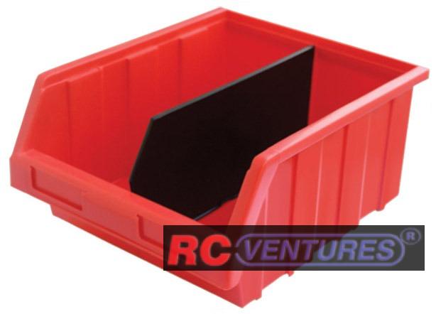 Crate 60 with Partition