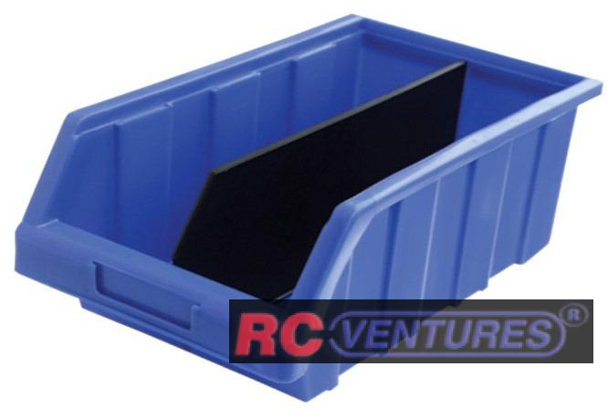 Crate 80 with Partition