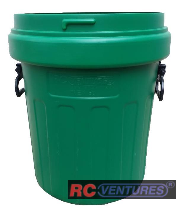 Green 50 Ltr