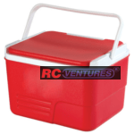 Ice Box – Insulated Storage for Drinks, Food, and Perishables