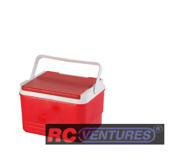 Beer Ice Box Ice Box – Insulated Storage for Drinks, Food, and Perishables