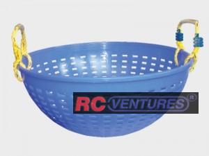 Round Crate 22