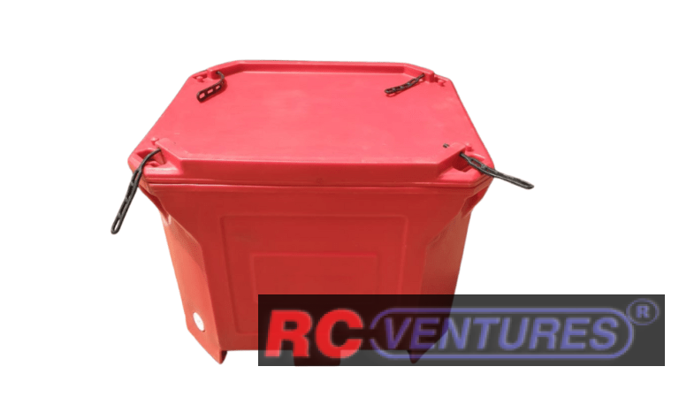 Shipper Box – Secure and Durable Packaging for Safe Transit