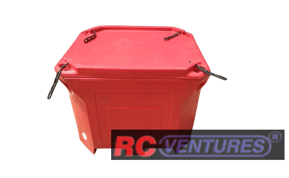 Shipper Box – Secure and Durable Packaging for Safe Transit