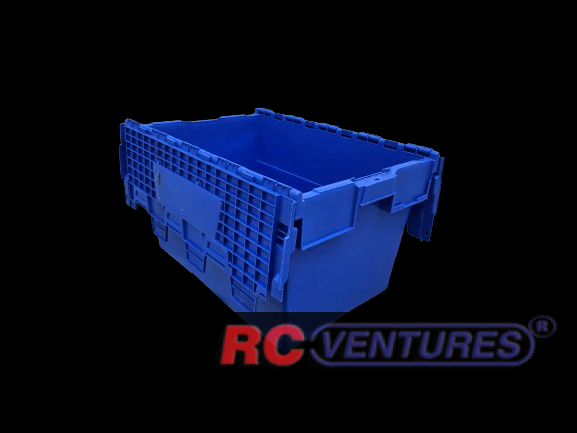 Tote bin